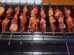 -汉城烧烤(西稍门劳动路店)