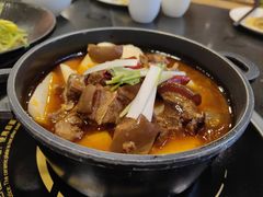 -天仁聚驴肉香(北石槽店)