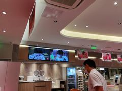 -西贝(上海新梅广场店)