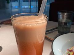 夏日水果茶-阿妮叶李(光谷世界城店)