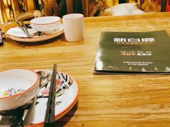 -新白鹿餐厅(银泰西湖文化广场店)