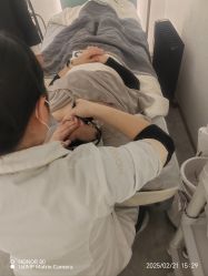-MIDA蜜哒•科技逆龄美肤连锁