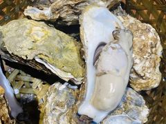 -蚝堡海鲜·威海菜·海肠捞饭·烧烤·亚洲吃蚝公司(幸福门店)