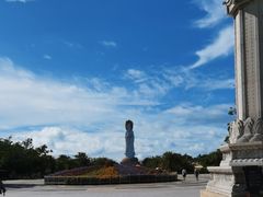 -三亚南山文化旅游区