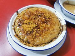 姜汁核桃调蛋-然香姜汁(江城小区店)