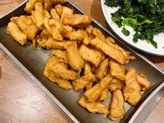 -渔家灯火(明湖店)