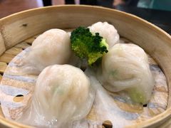 -虾饺妹·粤式手工点心(水荫路店)