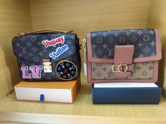 -沐渔二手奢侈品黄金手表包包回收·中古店(广州塔店)