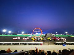 -泰达航母主题公园