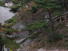 -天柱山风景区