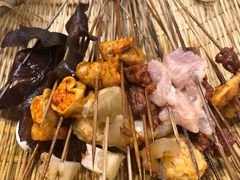 -马路边边串串香(双井直营店)