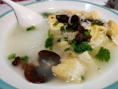 -小杨生煎(龙之梦购物中心店)