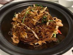 -港丽餐厅(高德置地店)