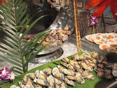 -南湖宾馆·鸳湖阁全日制餐厅