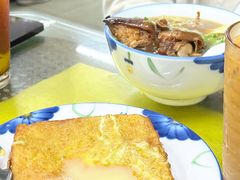 -桂山港式云吞面餐厅