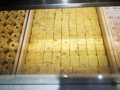 -吴记·吴酥生PASTRY宫廷酥饼