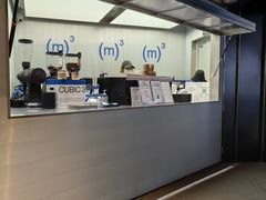 -CUBIC3三立方咖啡(西岸凤巢店)