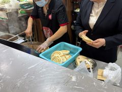 -樊记腊汁肉(竹笆市总店)