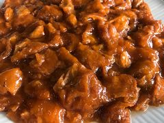 独面筋-同发号饭庄(复兴路店)