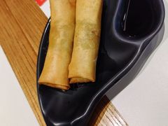 -馋三尺蟹粉小笼(人民广场店)