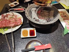 -争鲜回转寿司(金桥家乐福店)