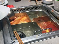-海底捞火锅(漫乐城夜宵主题店)