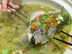 -鱼桥巷·美学川菜