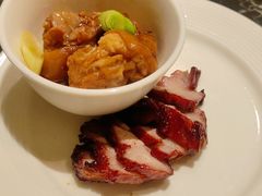 -京香轩·中餐厅(上海中庚聚龙酒店)