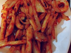 -炙热童年·老北京炙子烤肉(南锣鼓巷店)