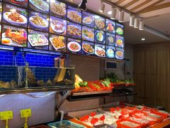 -醉壹号海鲜大排档(厦门美食地标店)