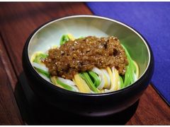 -行者素食(国赫红珊湾店)