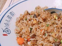 腊味炒饭-卤儿道道(杭州大厦501店)