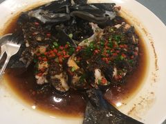 -东哥紫阳蒸盆子(旺座·现代城店)