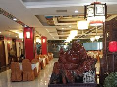 特色烤鸭-登瀛楼饭庄(领世郡店)