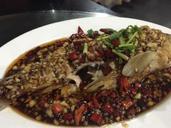 -徐州老菜馆(中枢街店)