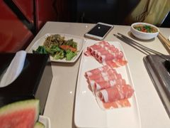 -海底捞火锅(团结桥店)
