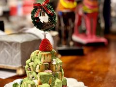 -俄士厨房(五棵松华熙LIVE店)