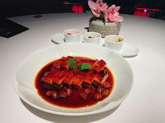-悦轩中餐厅·高空江景·杭州柏悦酒店