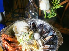 -LA  PETANQUE(泰安路店)