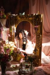 点击看大图 -左岸摄影写真(天津旗舰店)