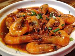 -鱼食饭稻·苏浙土菜17年老馆子(平江路店)