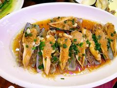 -谢记上海大排档(长寿路店)