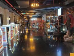 -萧山德纳MAX影城