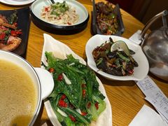 -隔壁老王·家常云南菜(花巷店)