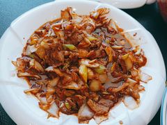 -紫光园·烤鸭·北京菜(团结湖店)