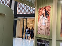 -BURBERRY(北京王府中环店)