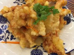 -东北人家铁锅炖(鞍山路店)