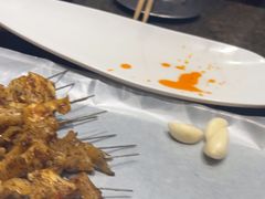 -锦州御烧烤·形象店(人民街店)