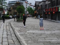 -南关石牌坊古镇