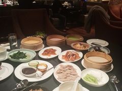 -北京王府井希尔顿酒店·秦唐中餐厅Chynna